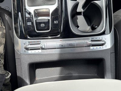 2024 Kia Carnival SX FWD