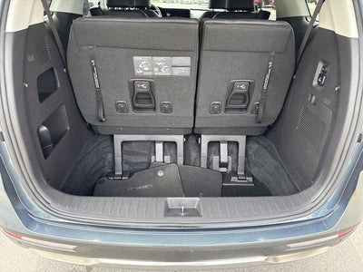 2024 Kia Carnival SX FWD