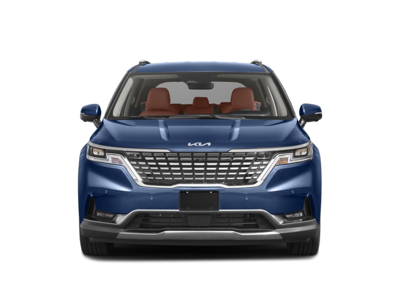 2024 Kia Carnival SX FWD