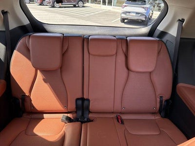 2024 Kia Carnival SX Prestige FWD