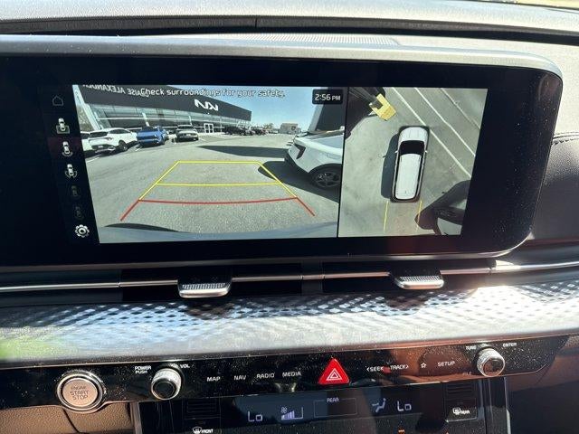 2024 Kia Carnival SX Prestige FWD