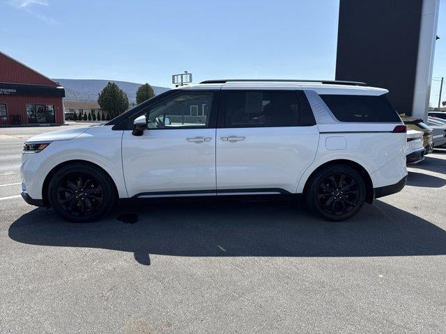 2024 Kia Carnival SX Prestige FWD