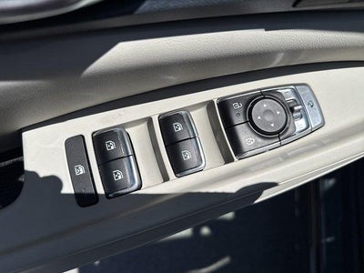 2025 Kia Carnival Hybrid SX FWD