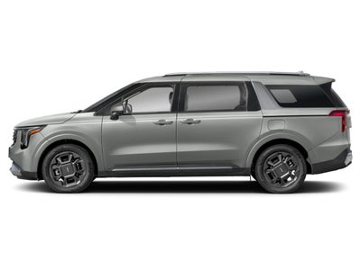 2025 Kia Carnival Hybrid SX FWD
