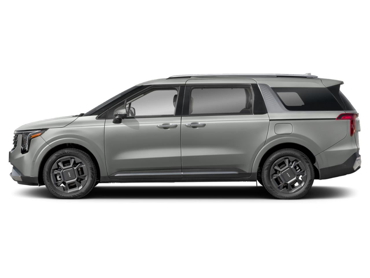 2025 Kia Carnival Hybrid SX FWD