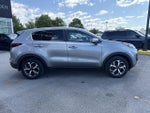 2021 Kia Sportage LX AWD