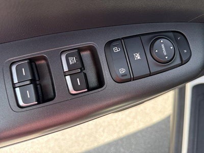 2021 Kia Sportage LX AWD