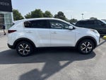 2021 Kia Sportage LX AWD