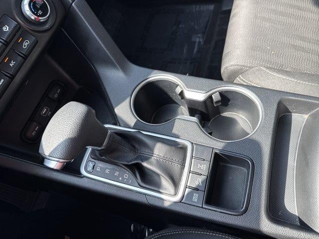 2021 Kia Sportage LX AWD