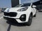 2021 Kia Sportage LX AWD