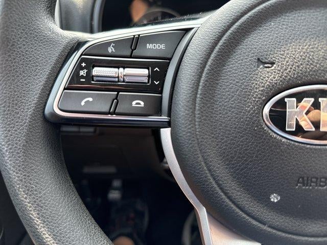 2020 Kia Sportage LX AWD