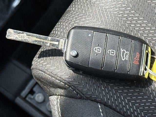 2020 Kia Sportage LX AWD