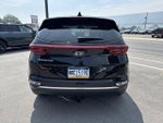 2020 Kia Sportage LX AWD