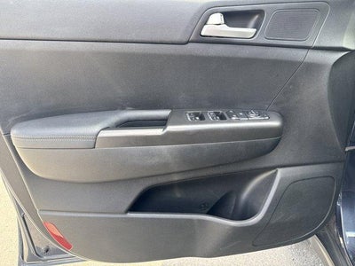 2017 Kia Sportage LX AWD