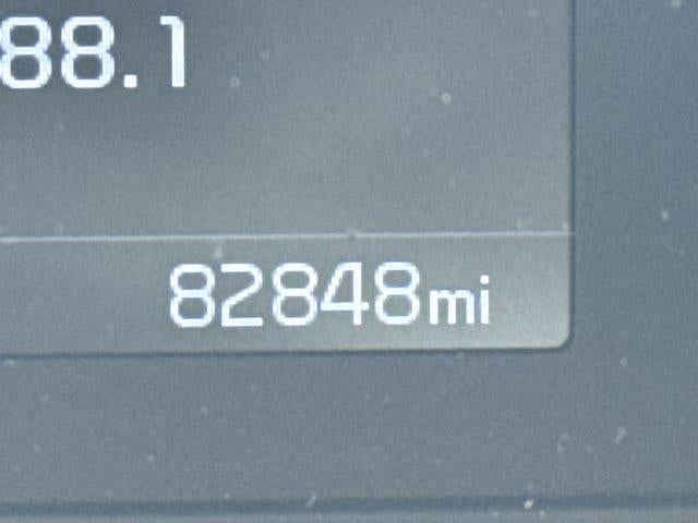 2017 Kia Sportage LX AWD