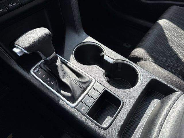 2017 Kia Sportage LX AWD