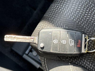 2017 Kia Sportage LX AWD