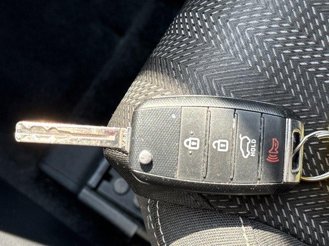 2017 Kia Sportage LX AWD