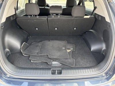 2017 Kia Sportage LX AWD