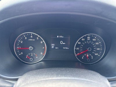 2021 Kia Sportage EX AWD
