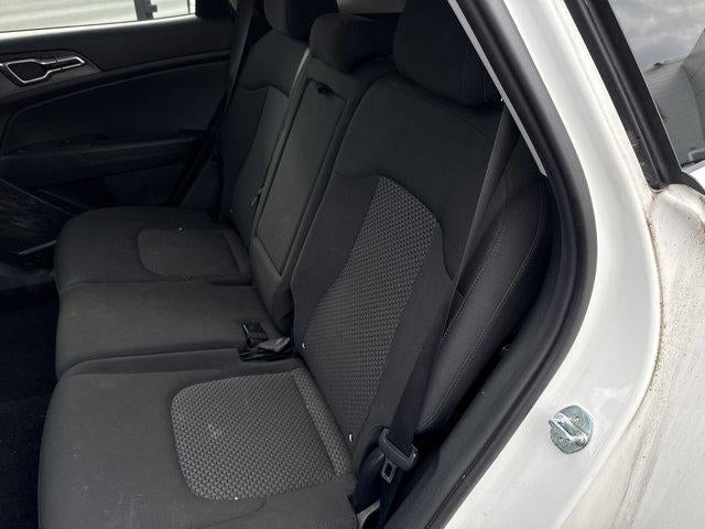 2023 Kia Sportage LX AWD