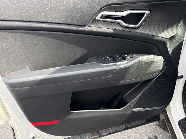 2023 Kia Sportage LX AWD