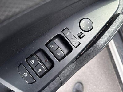 2023 Kia Sportage LX AWD