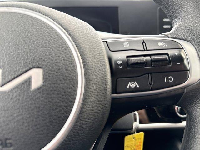 2023 Kia Sportage LX AWD