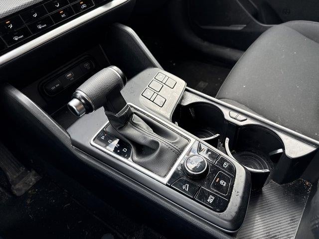 2023 Kia Sportage LX AWD