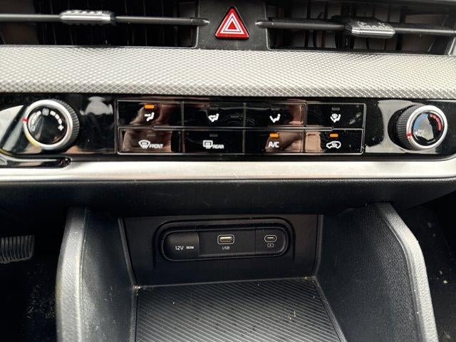 2023 Kia Sportage LX AWD