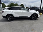 2023 Kia Sportage Hybrid LX AWD