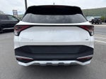 2023 Kia Sportage Hybrid LX AWD