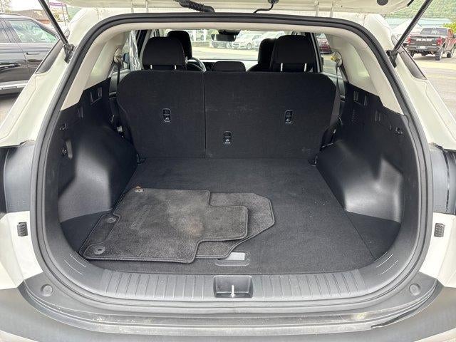 2023 Kia Sportage Hybrid LX AWD