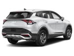 2023 Kia Sportage Hybrid LX AWD