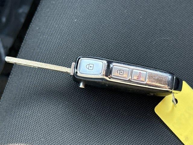 2023 Kia Sportage Hybrid LX AWD