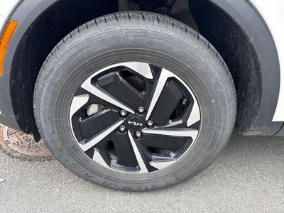 2023 Kia Sportage Hybrid LX AWD
