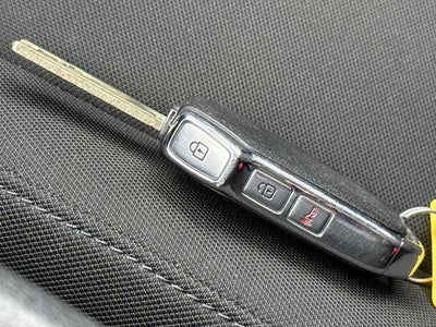 2023 Kia Sportage Hybrid LX AWD