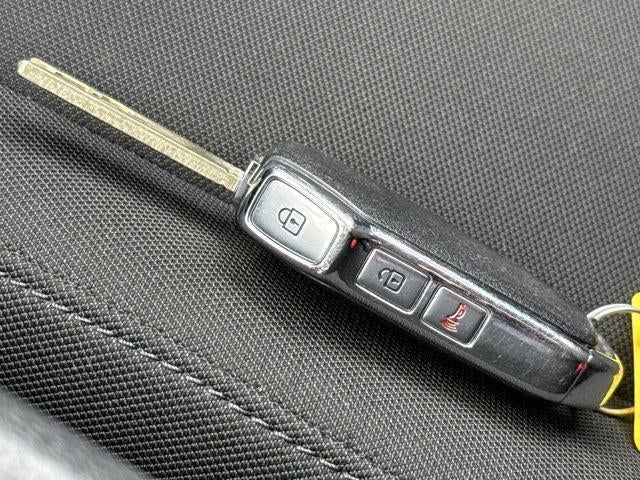 2023 Kia Sportage Hybrid LX AWD