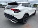2023 Kia Sportage Hybrid LX AWD