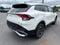 2023 Kia Sportage Hybrid LX AWD