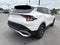 2023 Kia Sportage Hybrid LX AWD