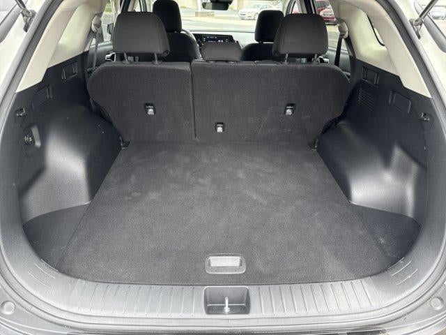 2023 Kia Sportage Hybrid LX AWD