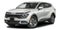 2024 Kia Sportage LX AWD