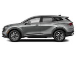 2024 Kia Sportage LX AWD