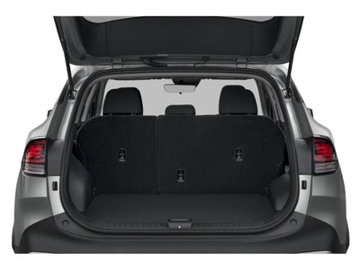 2025 Kia Sportage Hybrid LX AWD