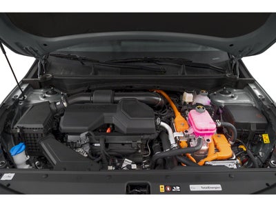 2025 Kia Sportage Hybrid LX AWD