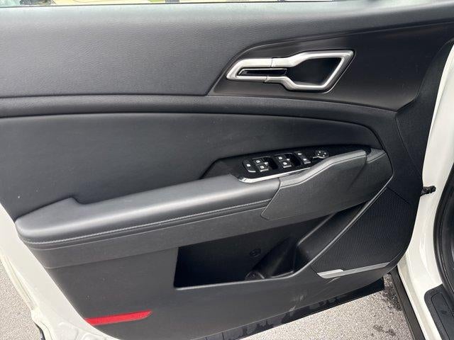 2023 Kia Sportage Hybrid EX AWD