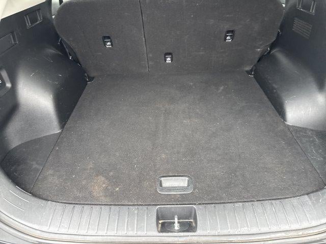 2023 Kia Sportage Hybrid EX AWD
