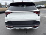 2025 Kia Sportage Hybrid EX AWD