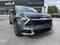 2024 Kia Sportage Hybrid SX-Prestige AWD
